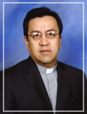 Father Jesus Reyes