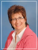 Gina Wiedman