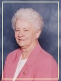 Sister Pauline Schutz